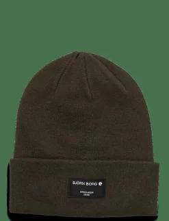 CENTRE BEANIE - Mössor