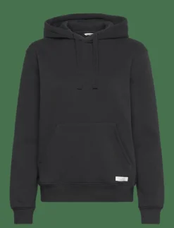CENTRE HOODIE - Huvtröjor
