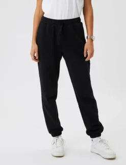 CENTRE PANTS - Sweatpants