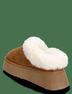 Chaplin Slide - Inneskor