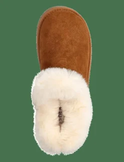 Chaplin Slide - Inneskor