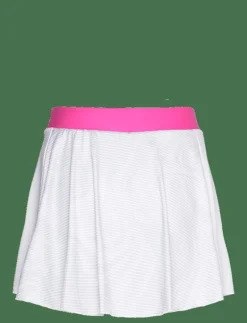 Charge Printed Flying Skirt(W) - Kjolar