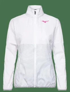 Charge Printed Jacket(W) - Sportjackor