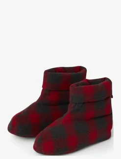 Charlie Re-down Socks - Inneskor