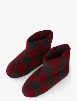 Charlie Re-down Socks - Inneskor