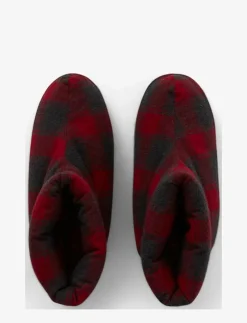 Charlie Re-down Socks - Inneskor