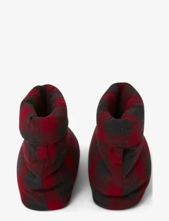 Charlie Re-down Socks - Inneskor