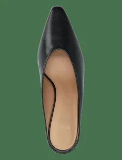 Charlize_Mule50_NA - Mules med klack