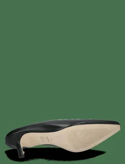 Charlize_Mule50_NA - Mules med klack