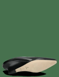 Charlize_WdgMle50_AB - Mules med klack