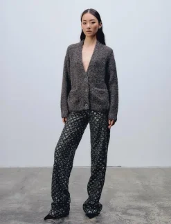 CHARLOTTE CARDIGAN - Koftor