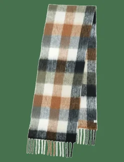 Check Anilopa Scarf - Halsdukar
