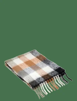 Check Anilopa Scarf - Halsdukar