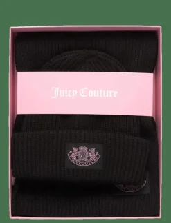 CHEETAH CREST SCARF / BEANIE SET - Halsdukar