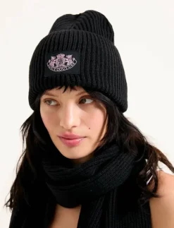CHEETAH CREST SCARF / BEANIE SET - Halsdukar