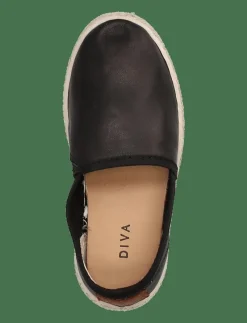 Cher - Platta espadriller