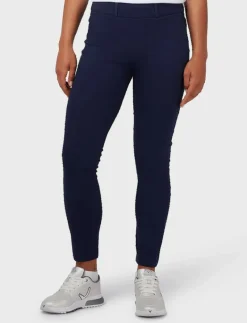 Chev pull on trouser - Golfbyxor