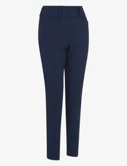 Chev pull on trouser - Golfbyxor