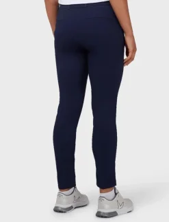 Chev pull on trouser - Golfbyxor