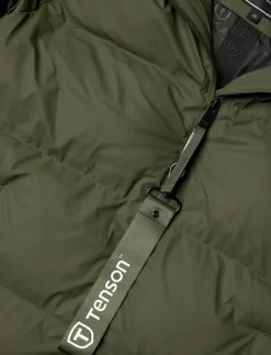 Chimi Coat Women - Dunkappor