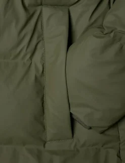 Chimi Coat Women - Dunkappor