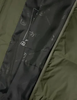 Chimi Coat Women - Dunkappor