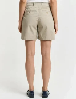 CHINO SHORTS - Chino shorts