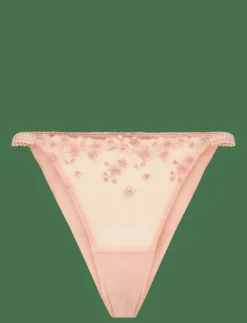 CHLOE HL BRAS T - Brazilian trosor