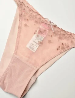 CHLOE HL BRAS T - Brazilian trosor