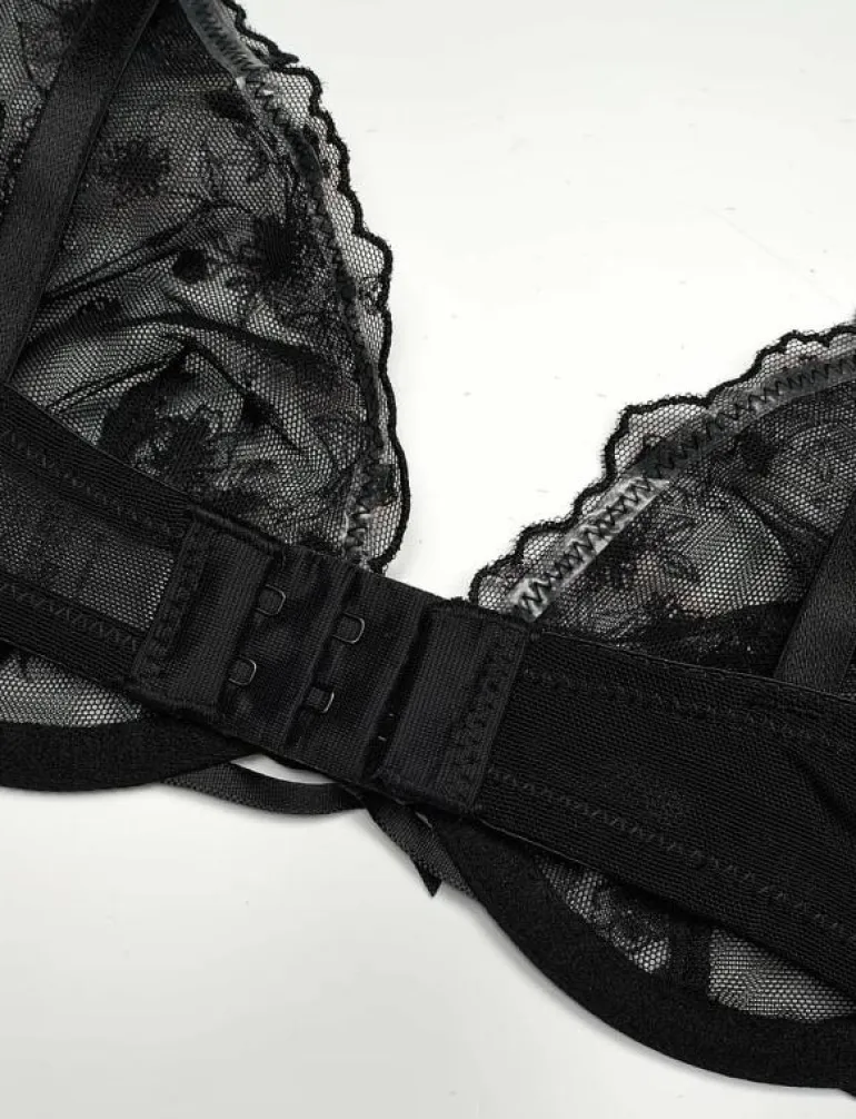 CHLOE UP - Plunge BH:ar