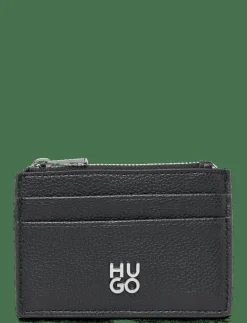 Chris 2.0_Card zip - Korthållare