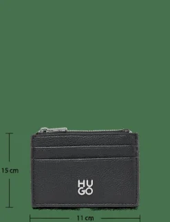 Chris 2.0_Card zip - Korthållare