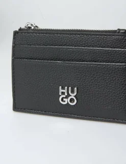 Chris 2.0_Card zip - Korthållare