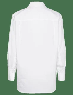 Christiane - Solid Cotton RD - Långärmade