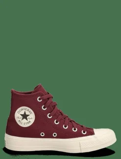 Chuck Taylor All Star - Höga sneakers