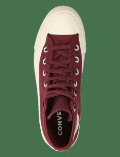 Chuck Taylor All Star - Höga sneakers