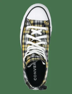 Chuck Taylor All Star - Höga sneakers