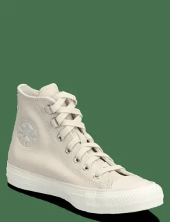 Chuck Taylor All Star - Höga sneakers