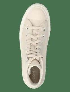 Chuck Taylor All Star - Höga sneakers