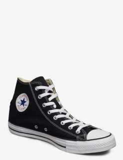 Chuck Taylor All Star - Höga sneakers