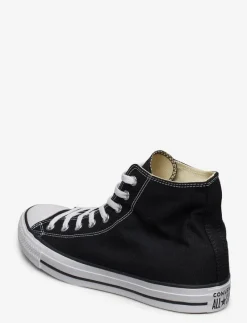 Chuck Taylor All Star - Höga sneakers