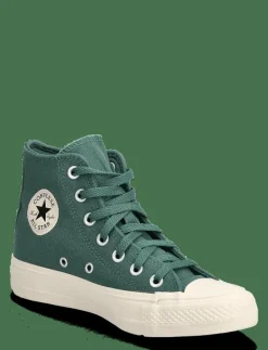 Chuck Taylor All Star - Höga sneakers