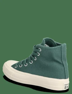 Chuck Taylor All Star - Höga sneakers