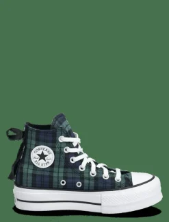 Chuck Taylor All Star Lift - Höga sneakers