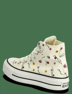 Chuck Taylor All Star Lift - Höga sneakers