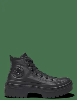 Chuck Taylor All Star Lugged Heel - Höga sneakers