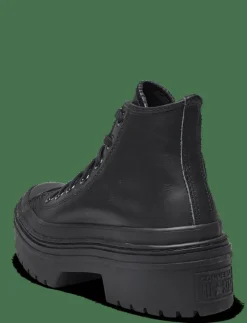 Chuck Taylor All Star Lugged Heel - Höga sneakers