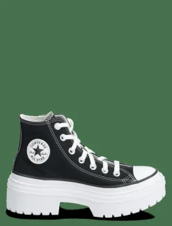 Chuck Taylor All Star Lugged Heel - Höga sneakers