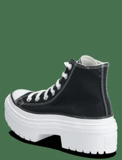 Chuck Taylor All Star Lugged Heel - Höga sneakers