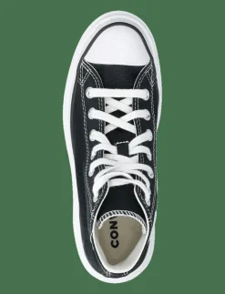 Chuck Taylor All Star Lugged Heel - Höga sneakers